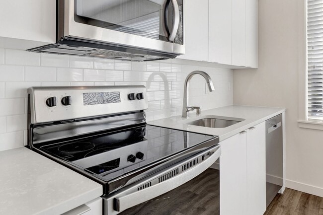 Photo - Luxurious Studios with Rooftop Deck and Secured Entry!