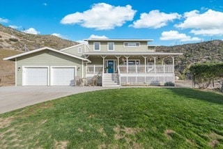 Photo - 1987 Capell Valley Rd Casa