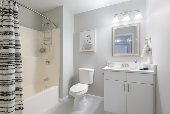 Nexxus Apartments