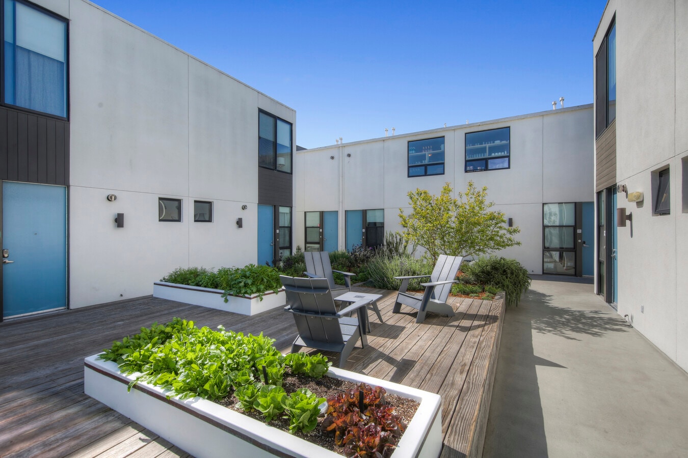 Photo - Abbot Lofts