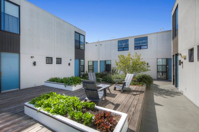 Abbot Lofts