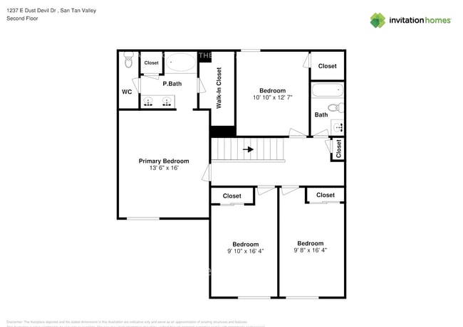 Photo - 1237 E Dust Devil Dr