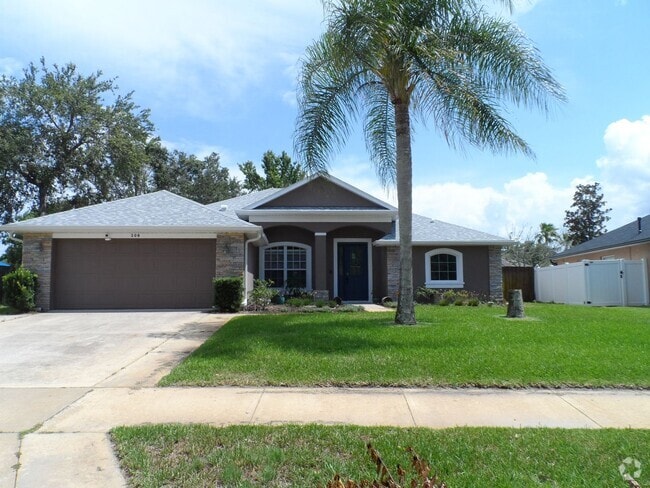 Building Photo - SPRINGVIEW SUBDIVISION, DEBARY. 4 BEDROOM ... Rental