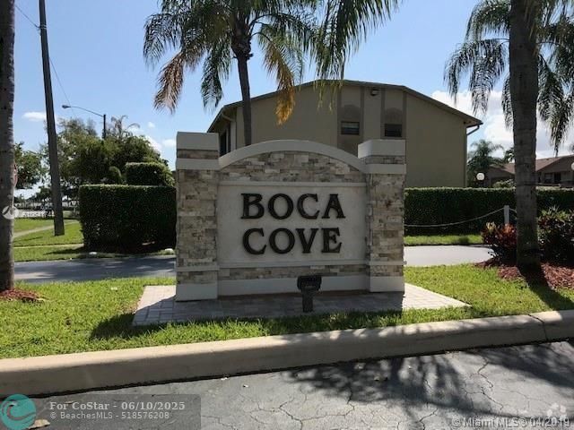 Building Photo - 9466 Boca Cove Cir Unit 315 Rental