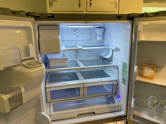 Cocina - 504 Luther Rd