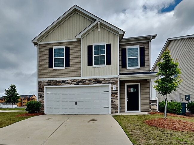 Building Photo - 518 Belgian Blue Wy