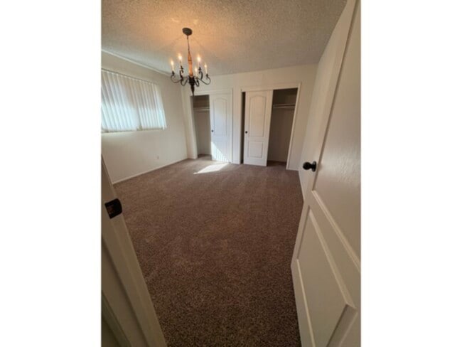 Photo - Nice mature landscaping, cool quite home