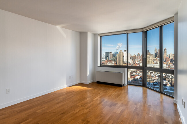 Interior Photo - 420 W 42nd St Rental