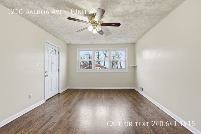 Photo - 1210 Balboa Ave Unit ( A)