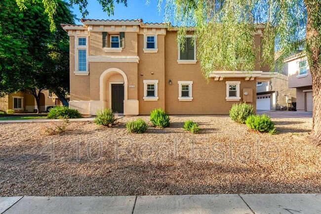 Building Photo - 4175 E Jasper Dr Rental