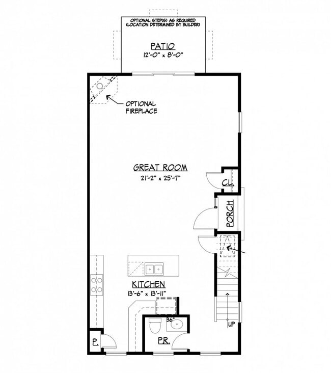 Photo - 18865 Bethpage Dr Unit 3 MASTER BDRM LAYOUT