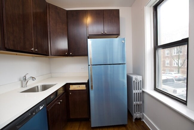 Photo - 1534 N Kedzie Ave Unidad G2