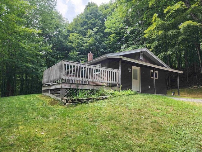 Photo - 640 Mt Eustis Rd House