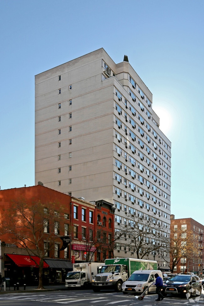 Photo - Lawrence House Apartments