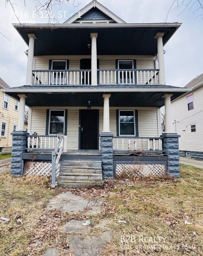 Photo - 2816 E 125th St Unit 1