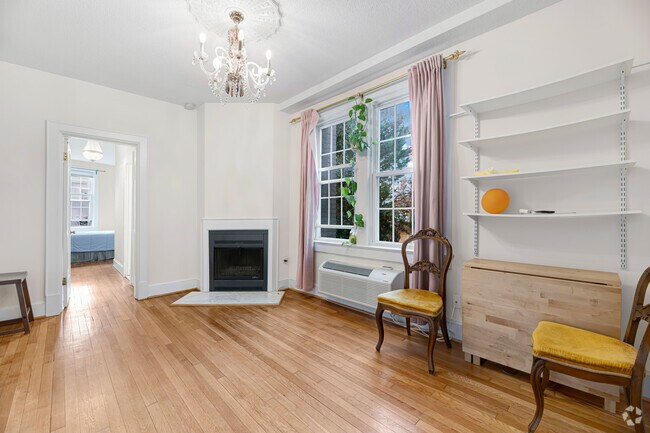 Building Photo - 1125 Maryland Ave NE Unit 10 Rental