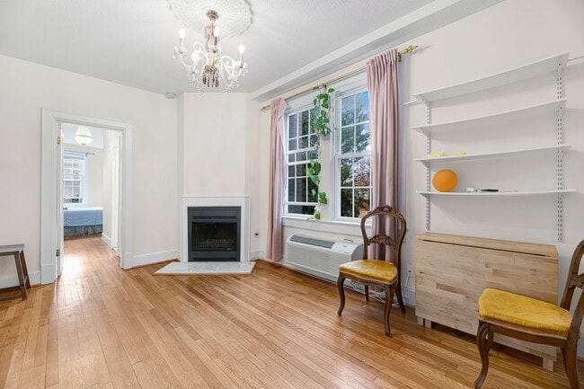 Photo - 1125 Maryland Ave NE Condo Unit 10