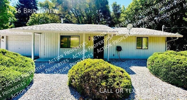 1036 Bridgeview- - 1036 Bridgeview- Casa