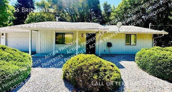 Building Photo - 1036 Bridgeview- Rental