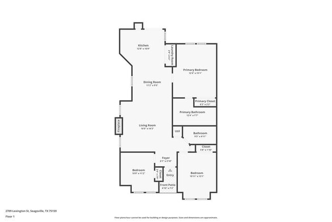 Photo - 2709 Lexington St
