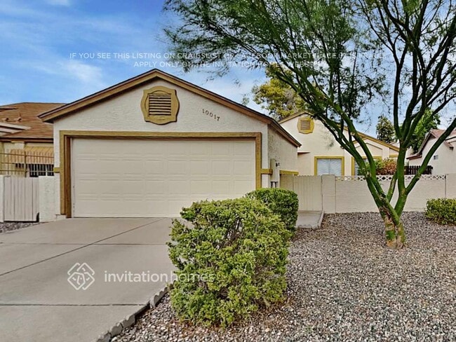 Building Photo - 10017 N 66th Ave