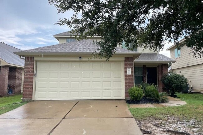 Building Photo - 18723 S Lyford Dr Rental