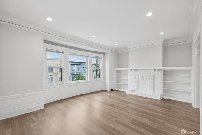 Building Photo - 487 18th Ave Rental