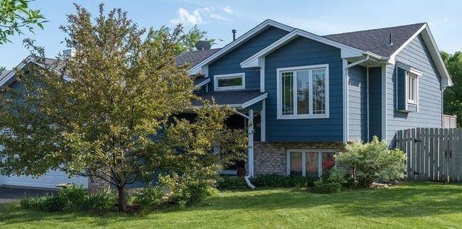 Houses For Rent In Coon Rapids Mn Forrent Com