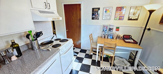 Photo - 3 Calvin St Unit 2