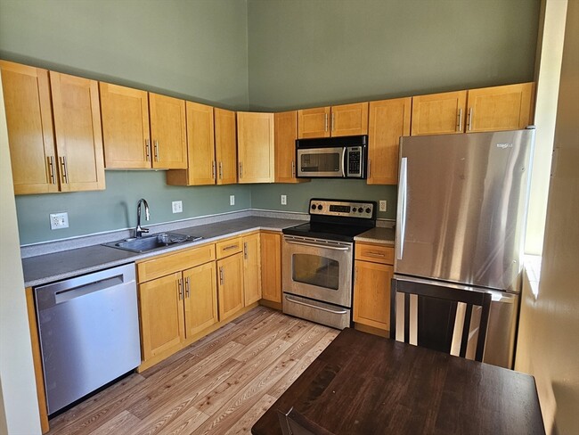 Photo - 35 Riverwalk Way Unit 213