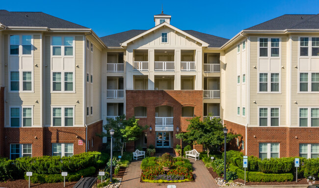 Allister North Hills Apartments For Rent in Raleigh, NC | ForRent.com