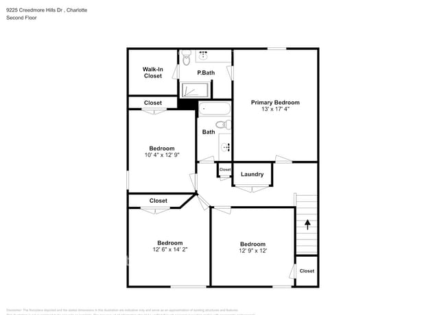 Photo - 9225 Creedmore Hills Dr