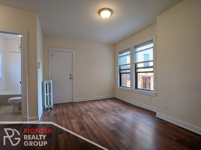 Photo - 2648 N Spaulding Ave Apartments