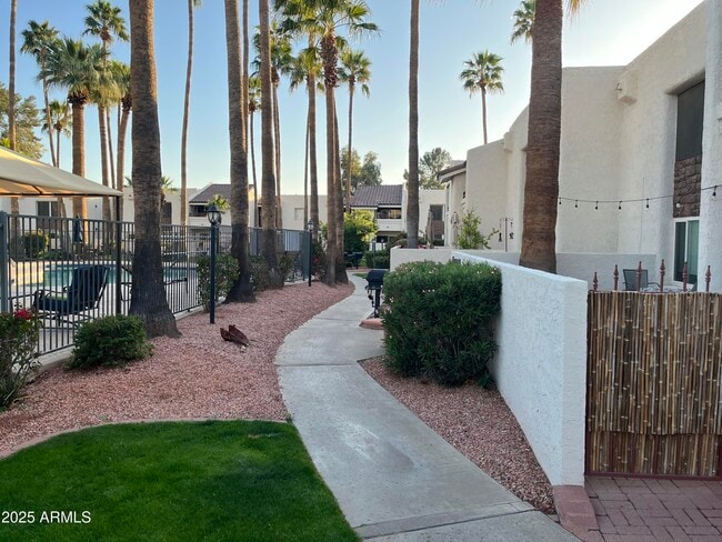 Photo - 7350 N Vía Paseo Del Sur Unit P201
