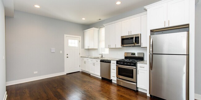 Photo - 2163 N Bell Ave