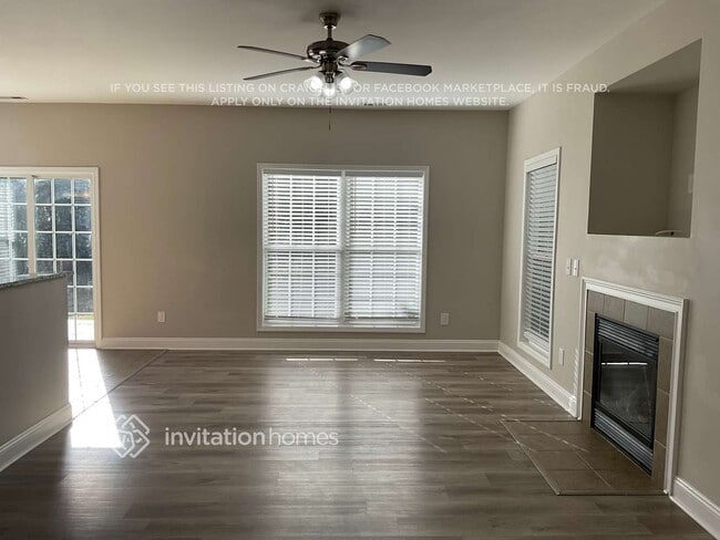 Photo - 5411 W.B. Wilkerson Dr