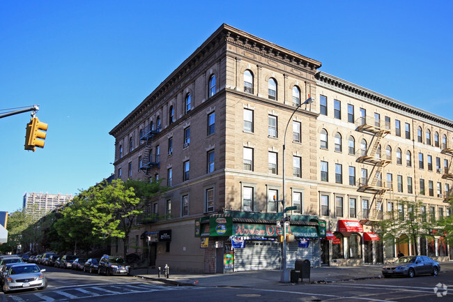 Building Photo - 201 West 136th Street Rental