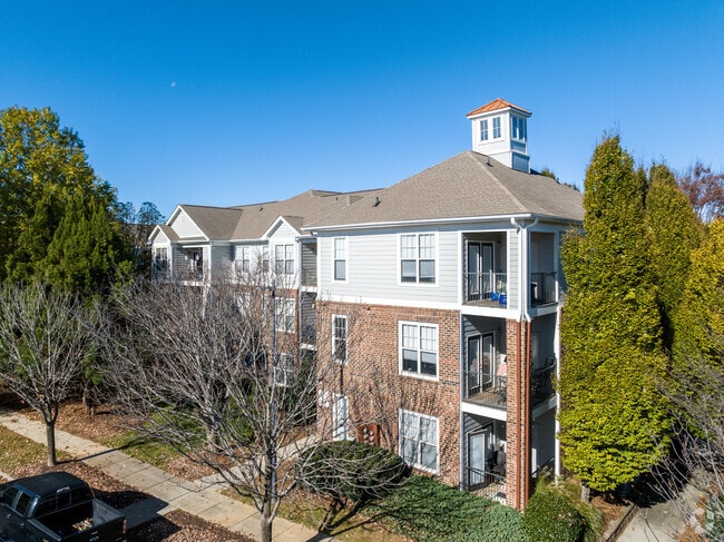 Photo - MAA Huntersville