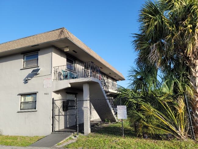 Photo - 7311 NW 37th St Apartment