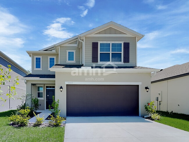 Building Photo - 4607 Reisswood Lp Rental