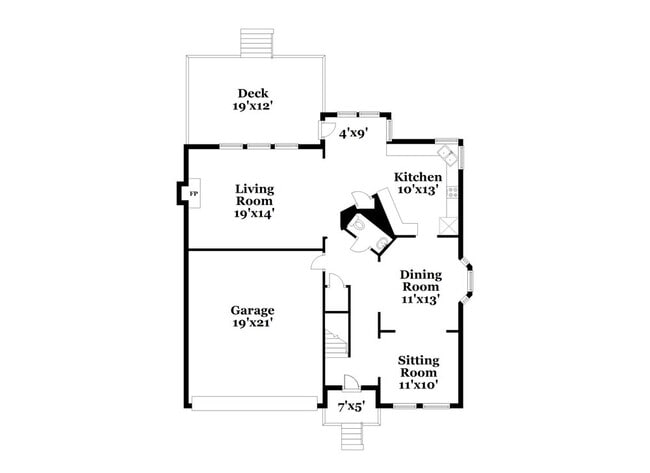 5105 Spoolin Ct