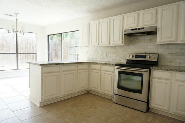 Photo - 1511 Bradney Dr