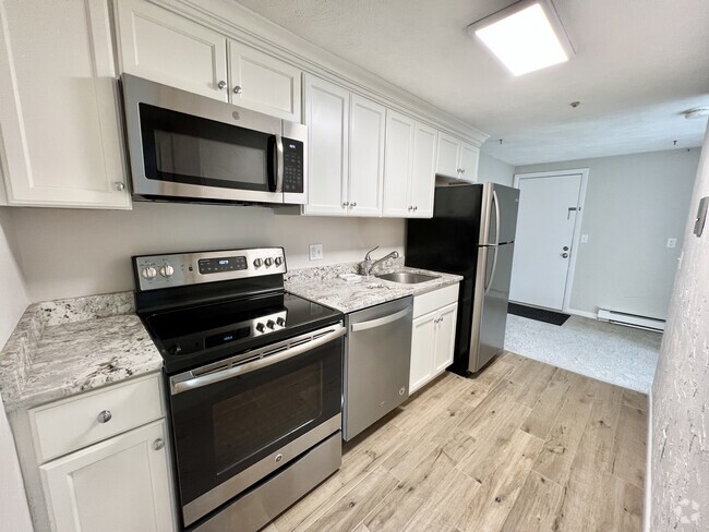 Building Photo - 196 Swanson Rd Unit 509 Rental