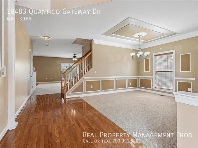 Photo - 18483 Quantico Gateway Dr
