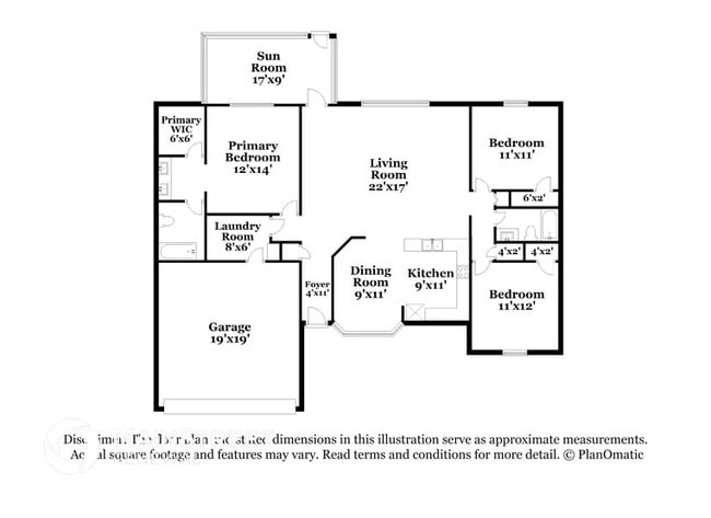 Photo - 3748 NE 15th Pl House