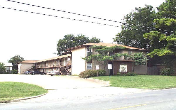 Benge Oaks Apartments - Benge Oaks Apartments