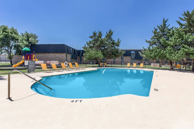 Amarillo Square Apartments