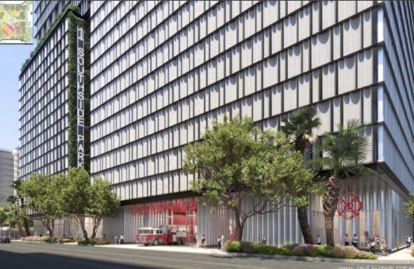 Photo - Mercedes-Benz Places