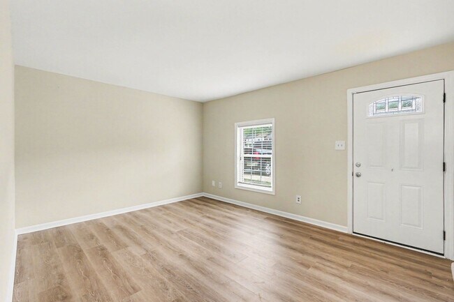 Photo - Updated 2BR Townhome Minutes from Central Park & Mary Washington Hospital!