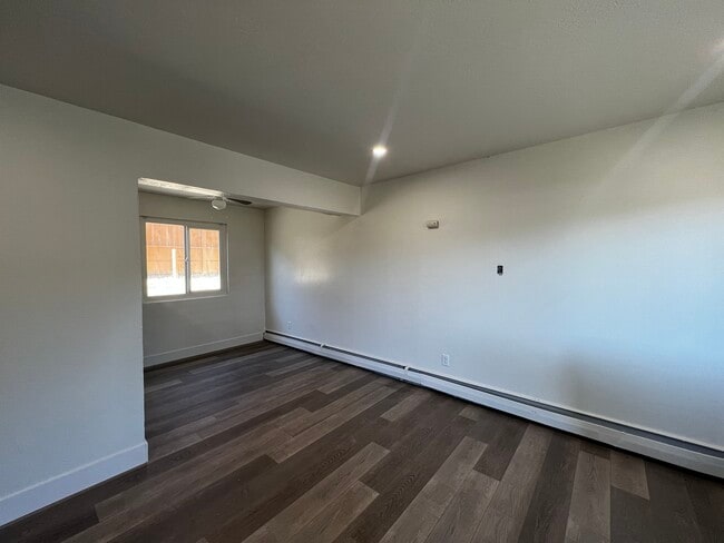 Creekside Apartments